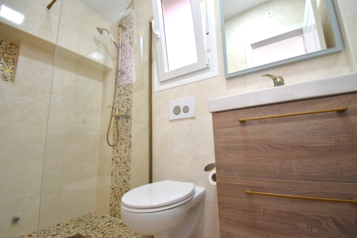 Villa, Playa Flamenca