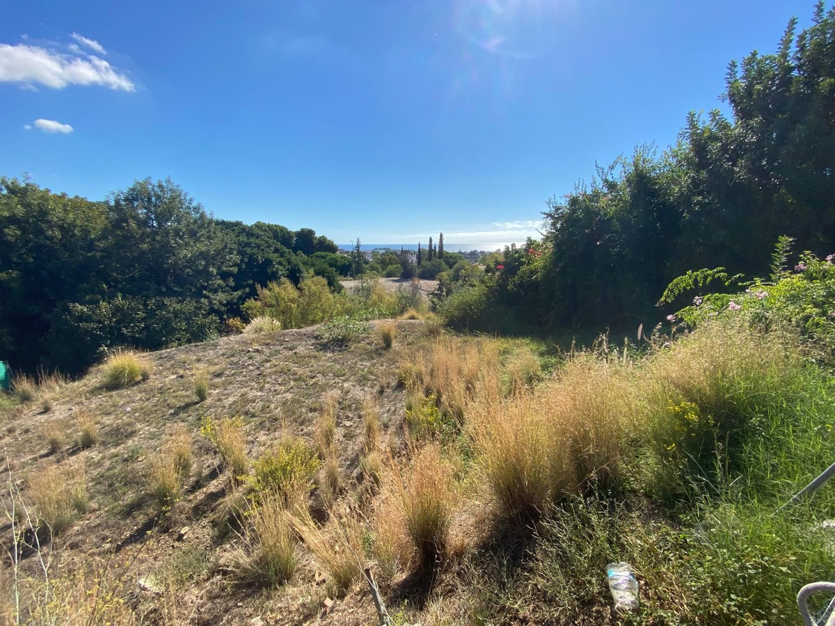 Plot / Land, Mijas
