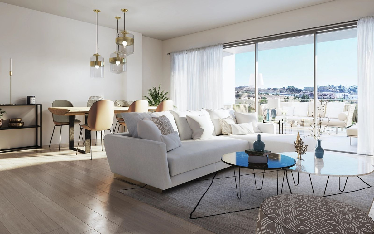 Apartment, La Cala de Mijas