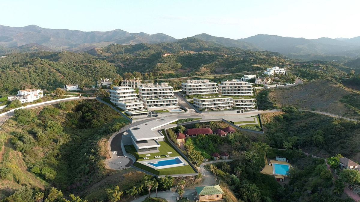 Apartment, New Golden Mile