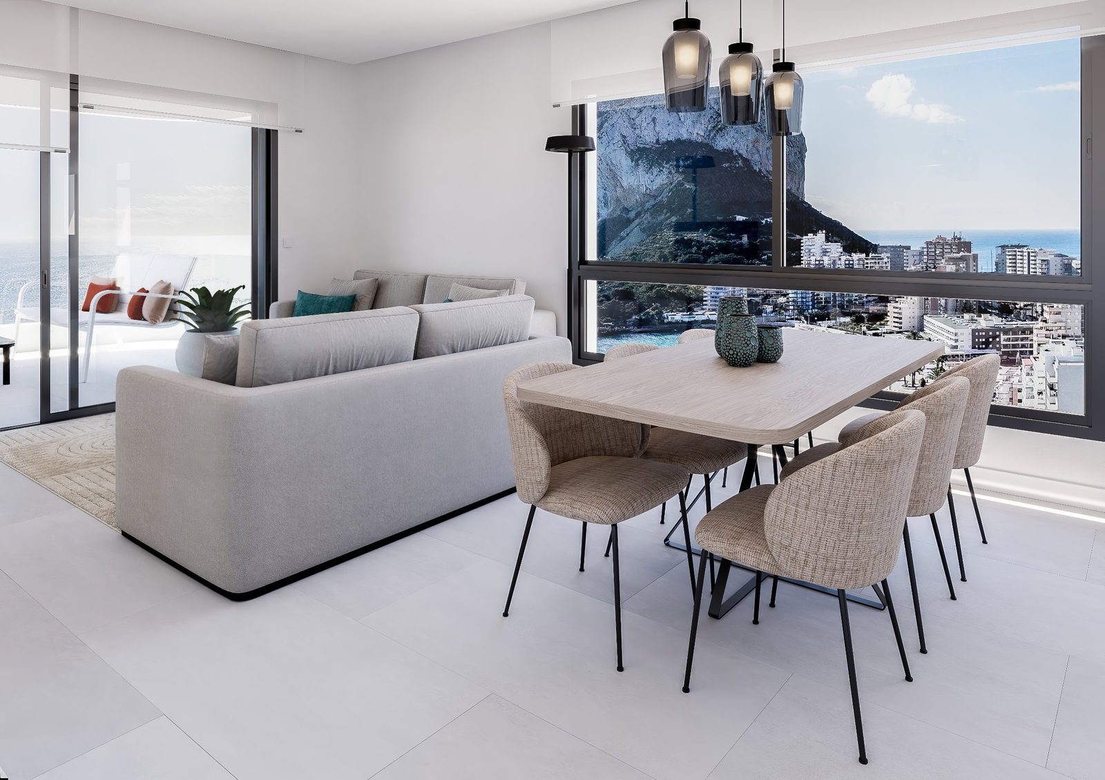 Apartment, Playa la Fossa