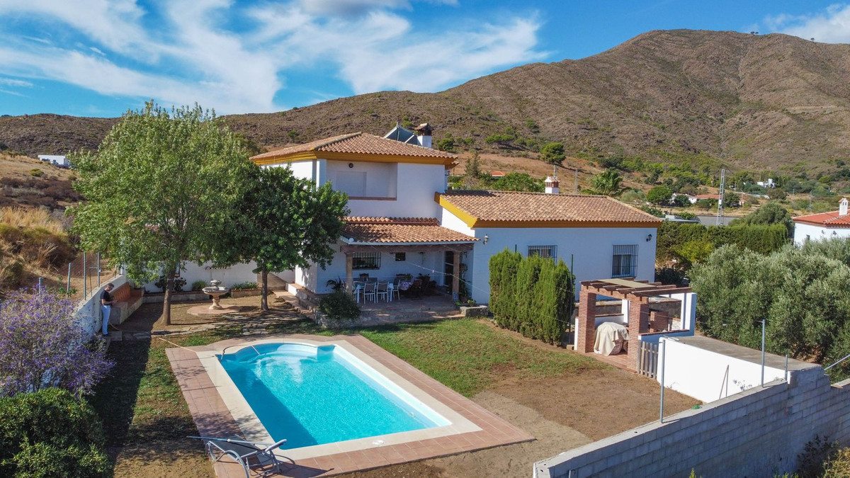 Country house, Entrerrios
