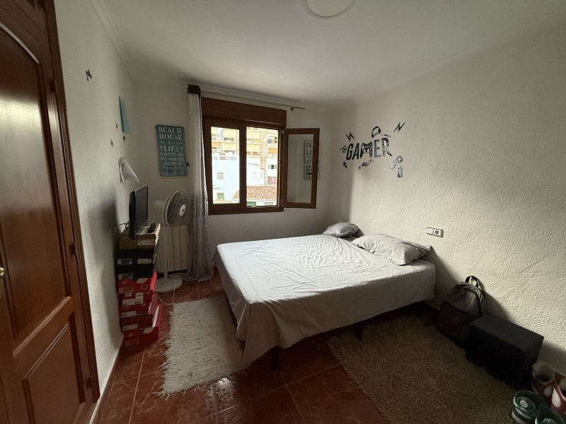 Apartment, Centro ciudad