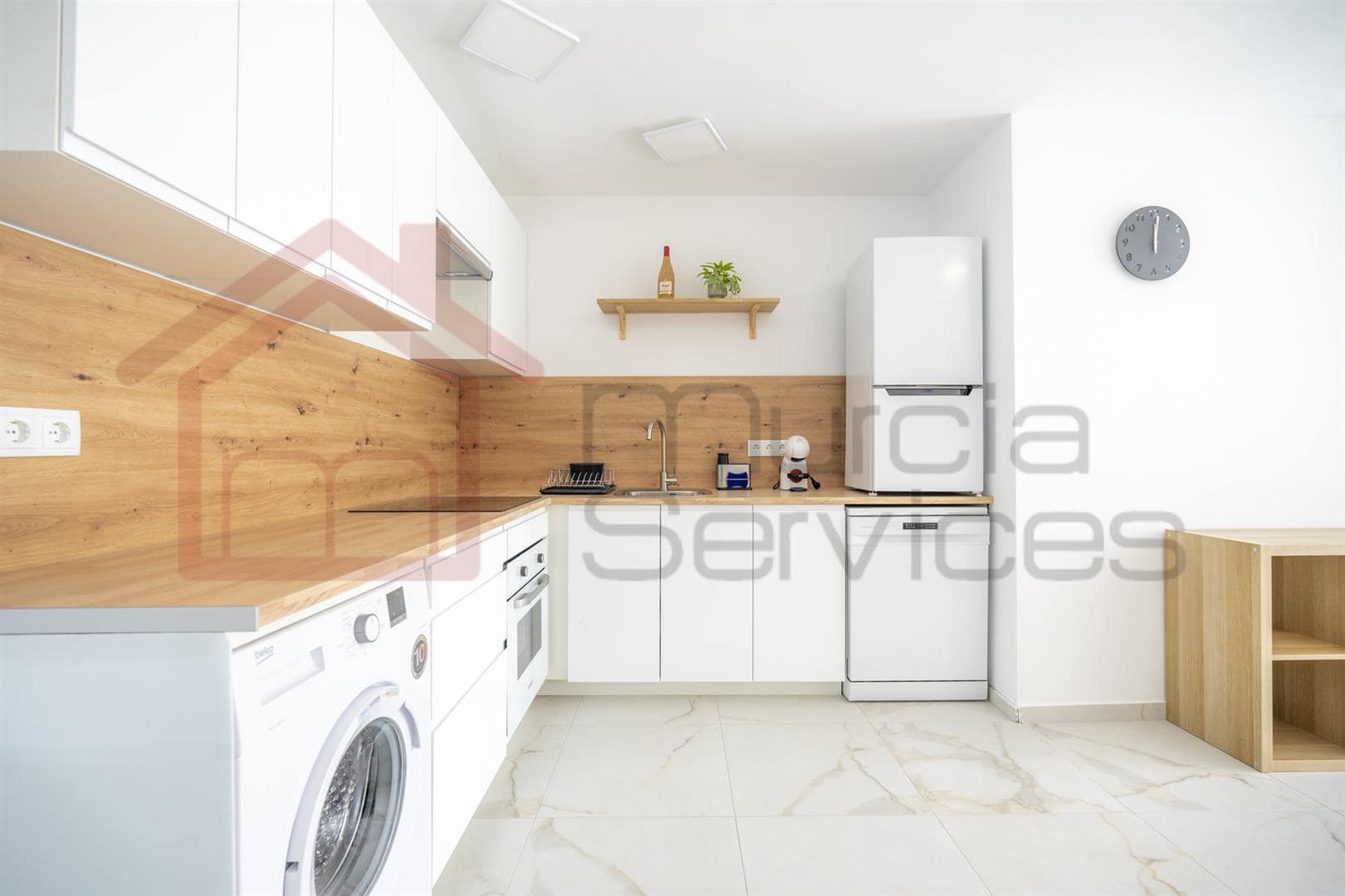 Apartment, Torrevieja