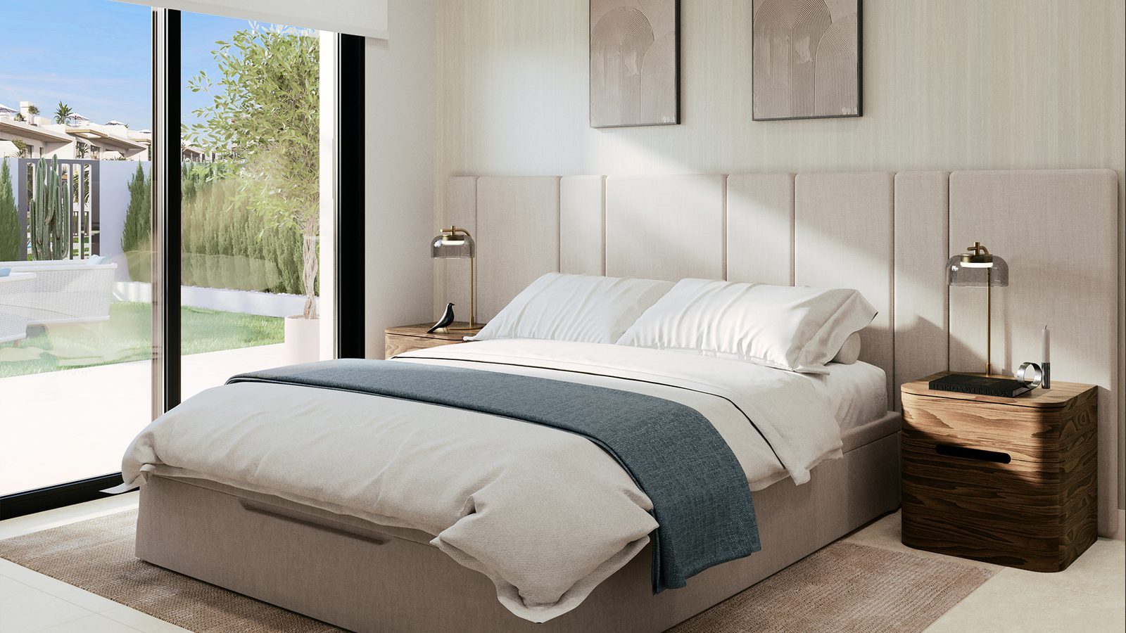 Bungalow, Torrevieja