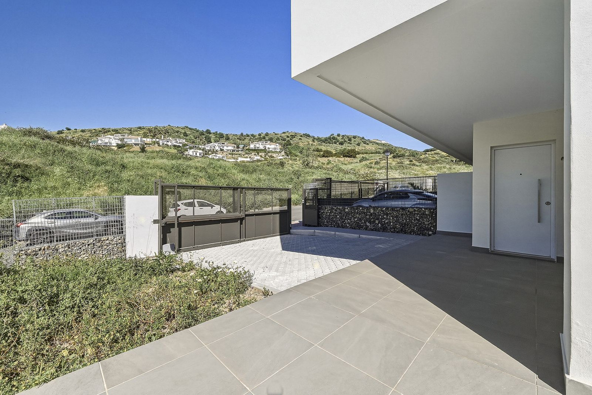 Villa, Mijas Costa