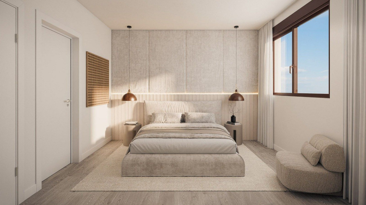 Townhouse, Mijas Costa
