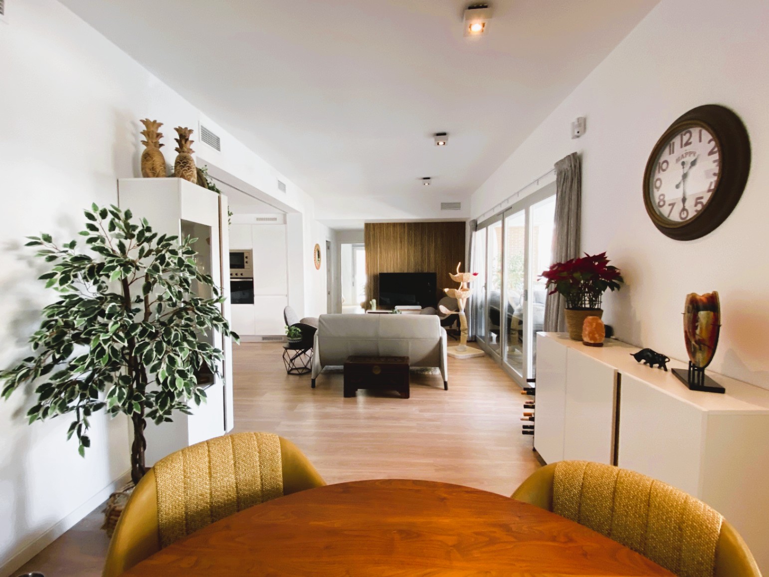Apartment, Centro ciudad