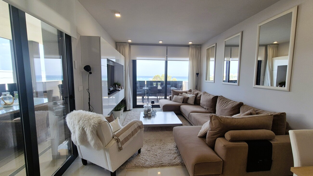 Apartment, Playa Flamenca