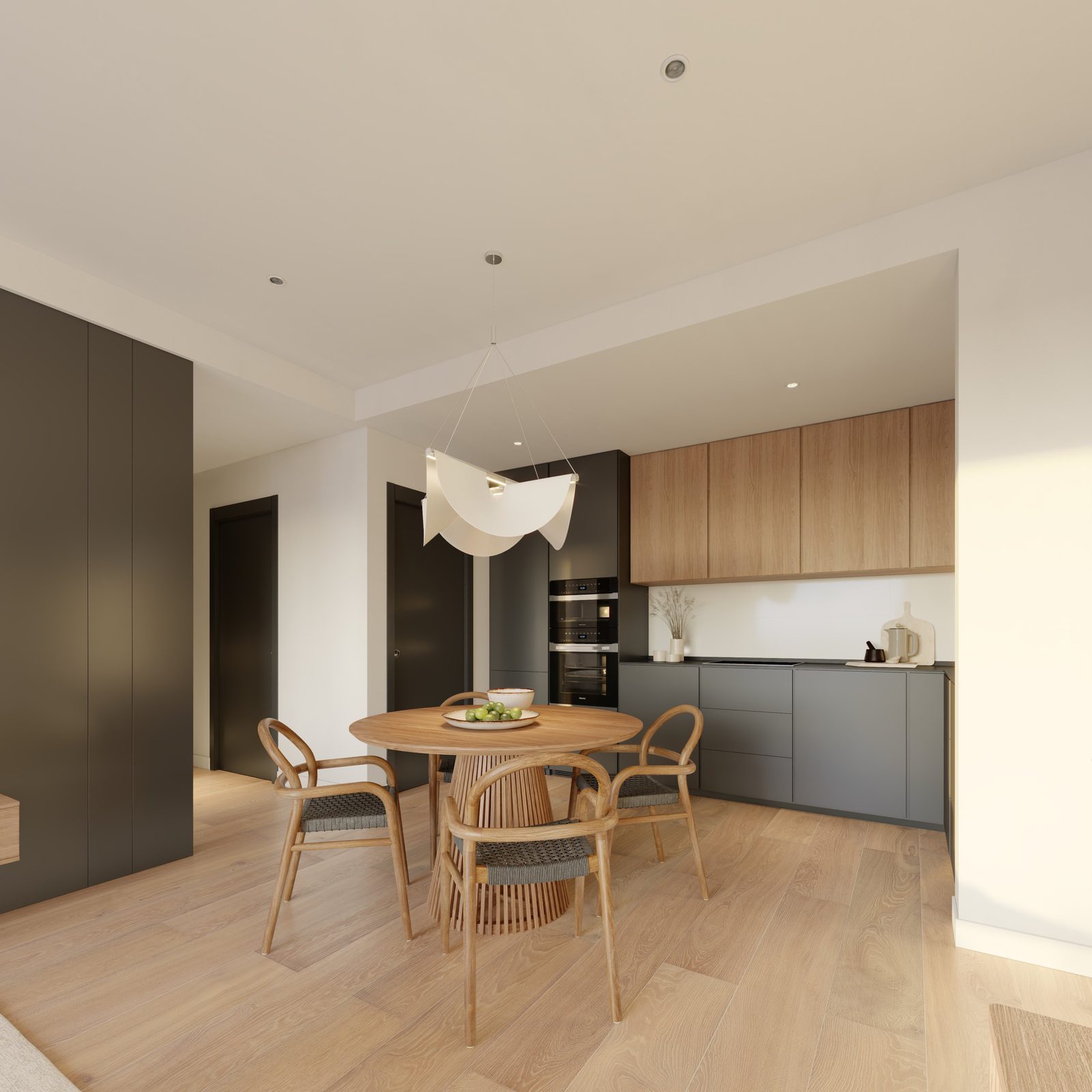 Apartment, Cumbre del Sol