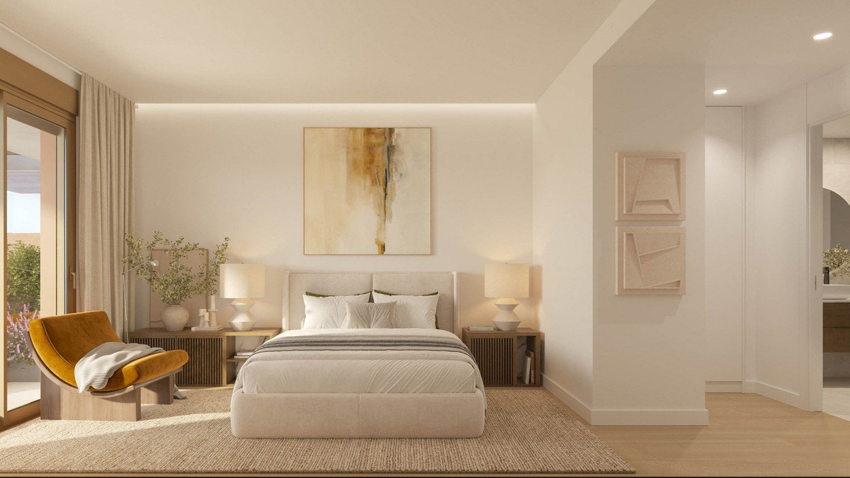 Penthouse, Torremolinos