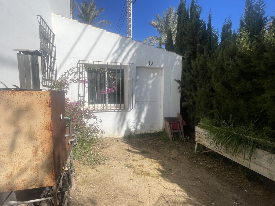 Villa, Cabo Roig