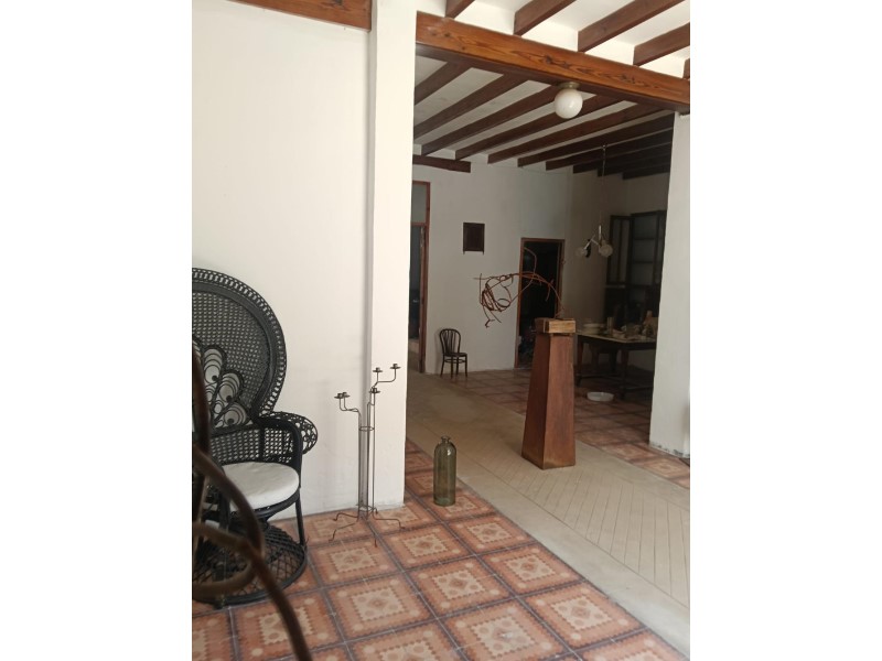 Villa, Jesús Pobre