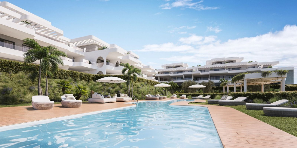 Apartment, El Padron