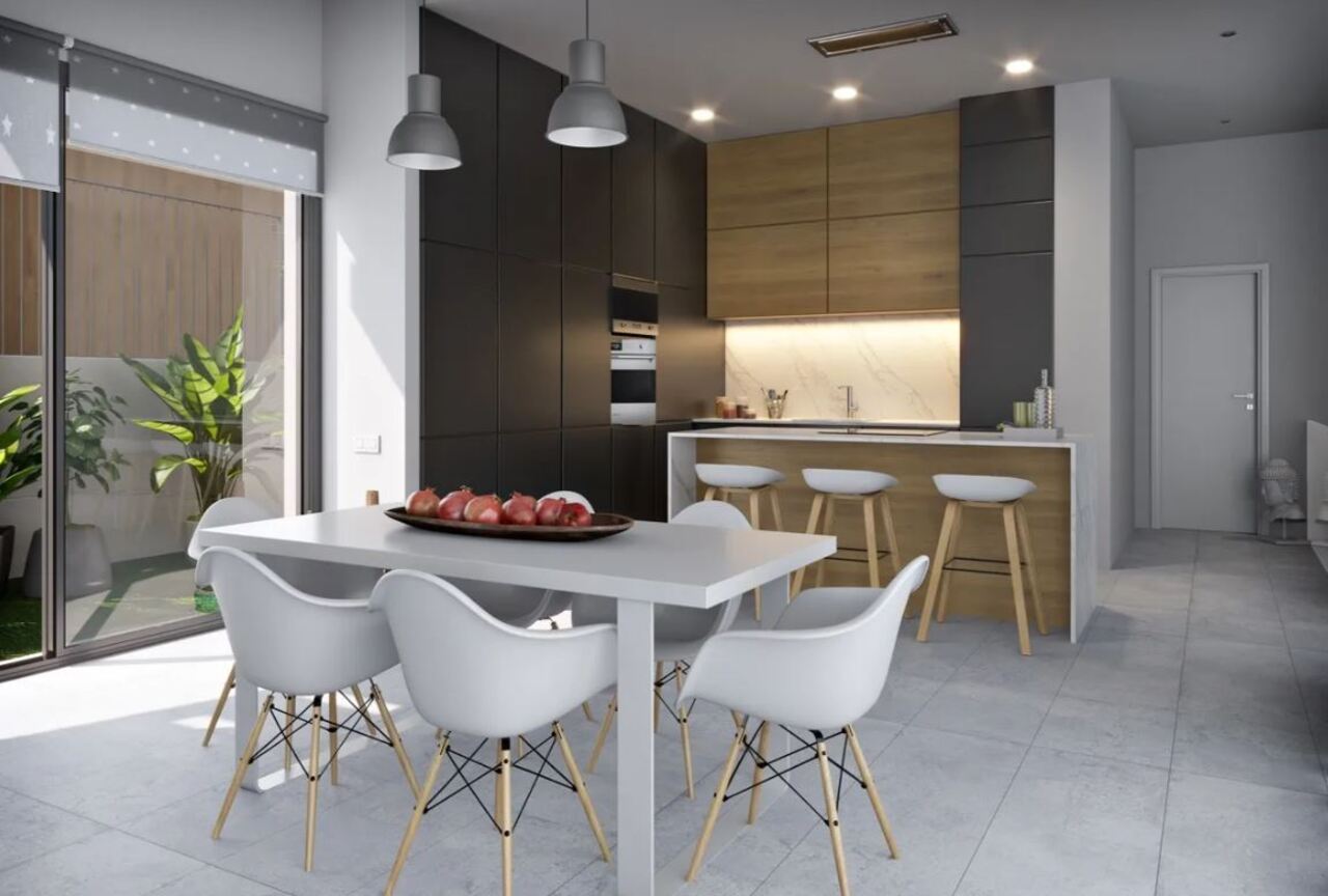 Apartment, Finestrat
