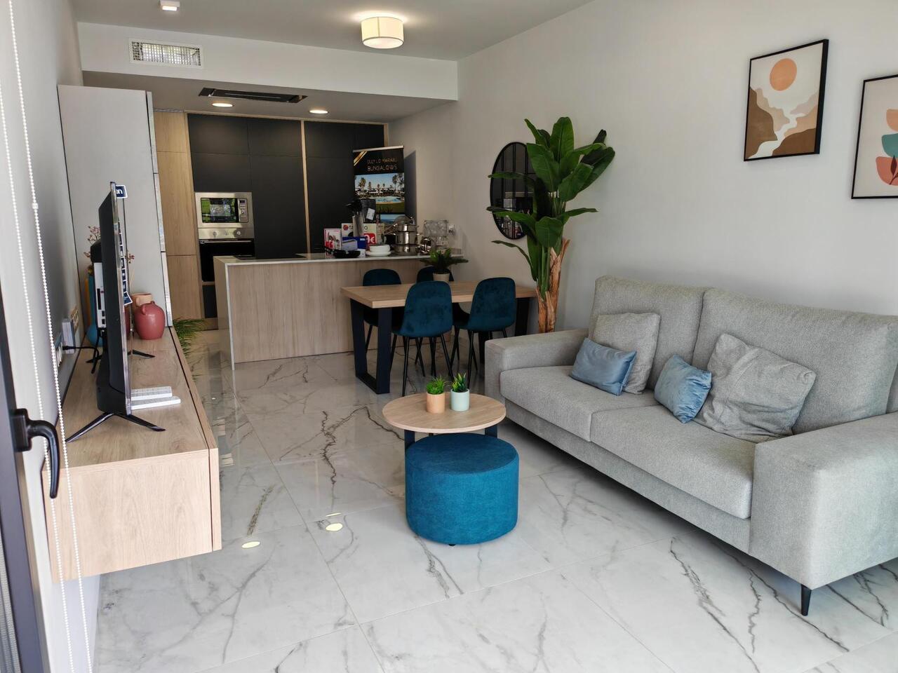 Apartment, San Miguel De Las Salinas