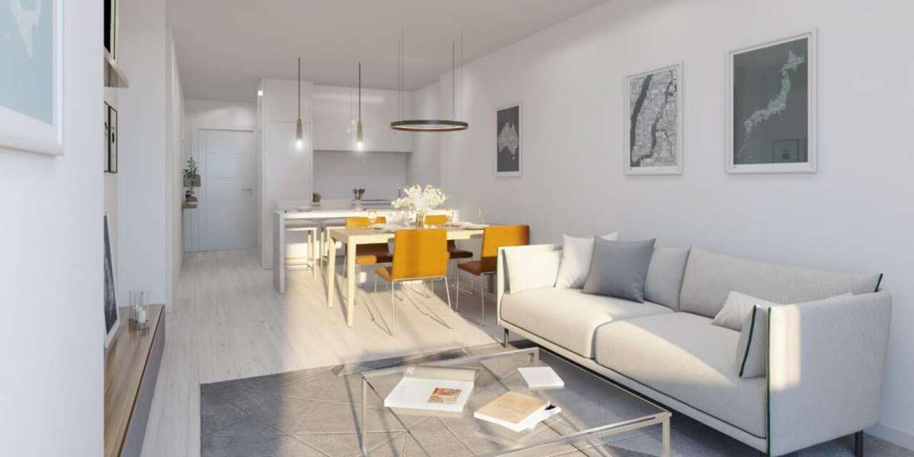 Apartment, Orihuela Costa