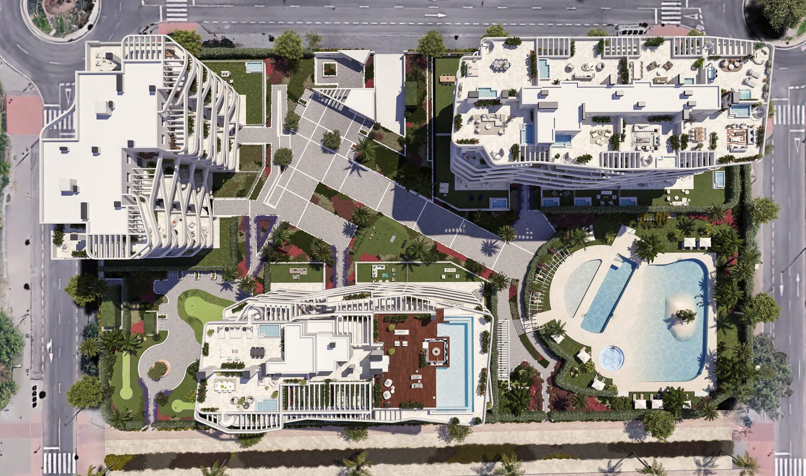 Apartment, Playa del Torres