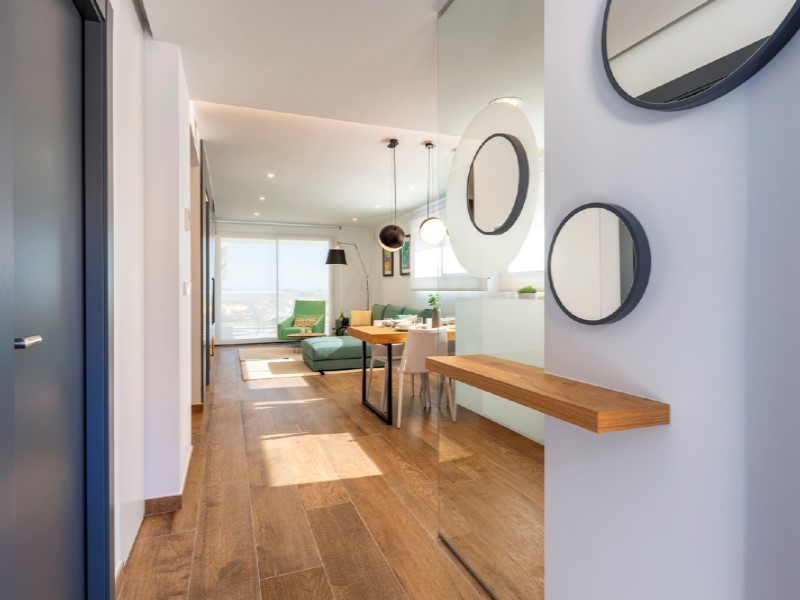 Apartment, Cumbre del Sol