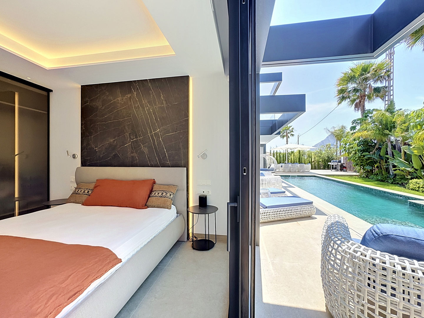 Villa, Calpe