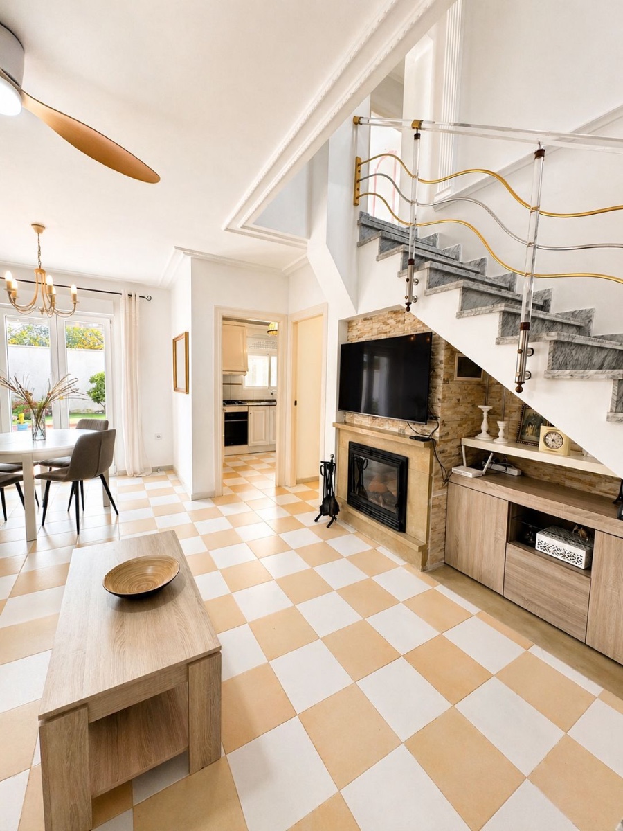 Villa, Nueva Torrevieja - Aguas Nuevas
