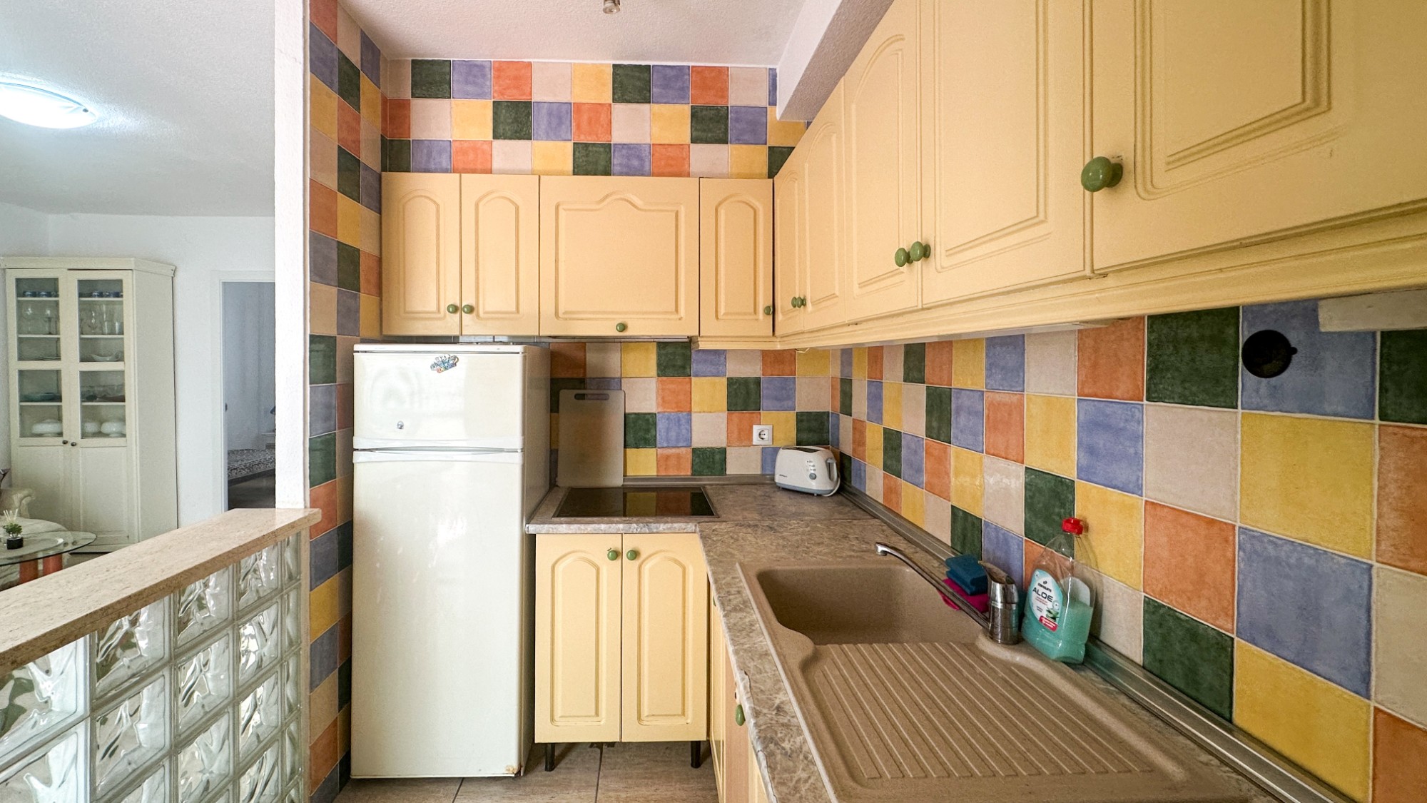 Apartment, La Zenia
