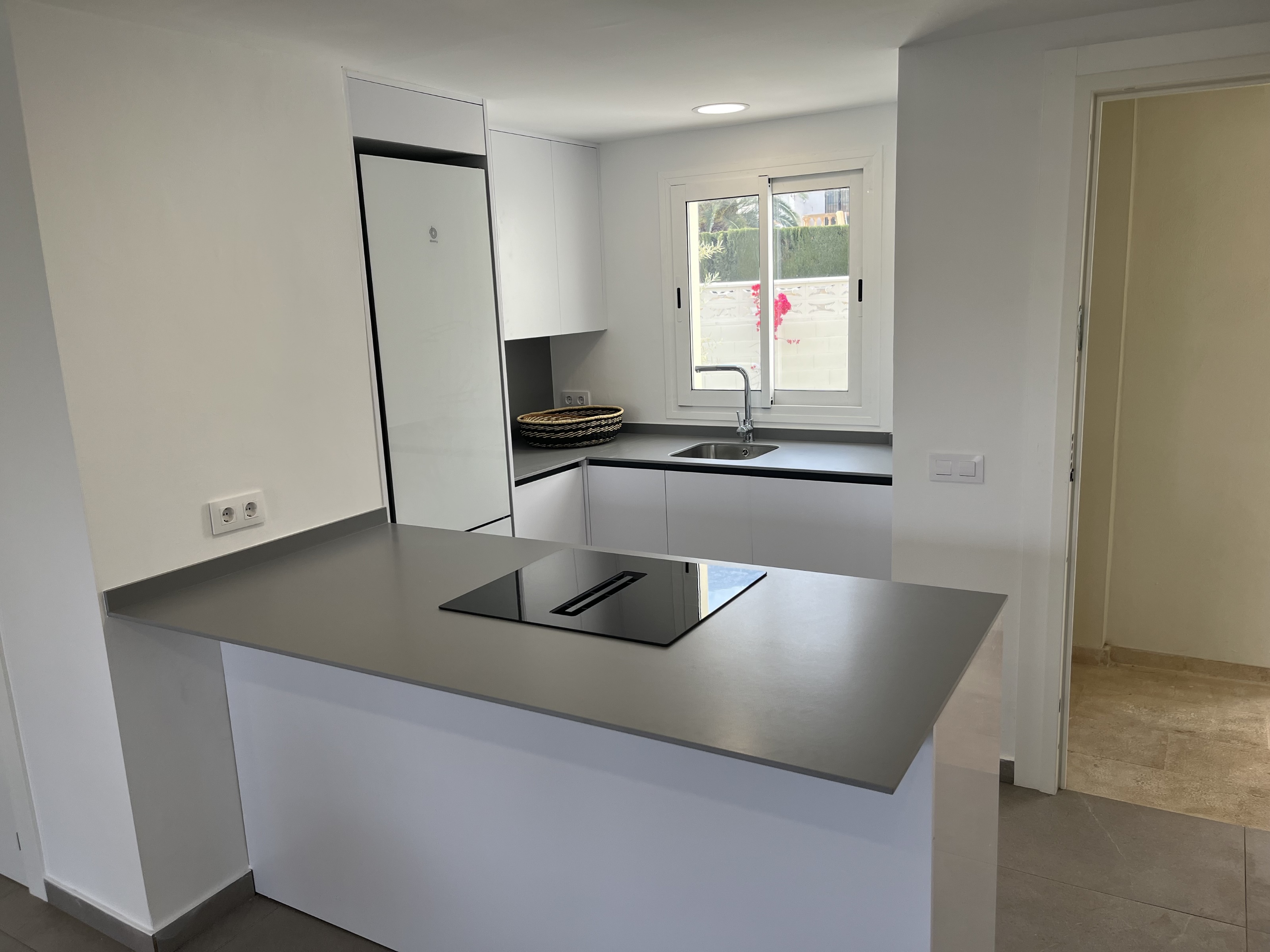 Apartment, El Montgó
