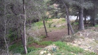 Plot / Land, Partides comunes - Adsubia