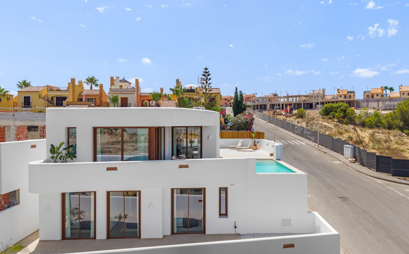 Villa, La Finca Golf