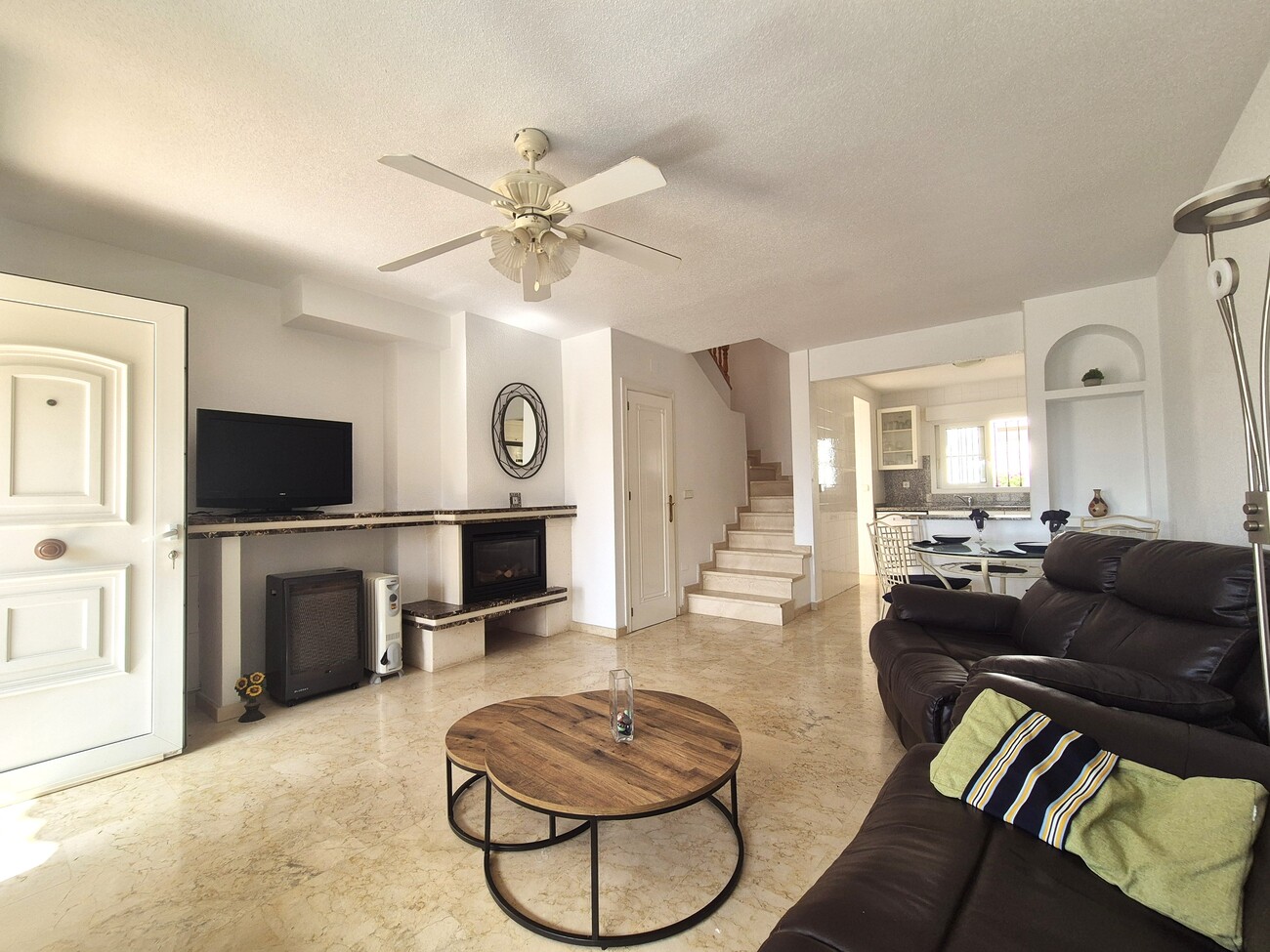 Townhouse, Las Ramblas Golf