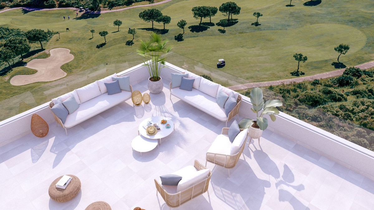 Apartment, La Cala