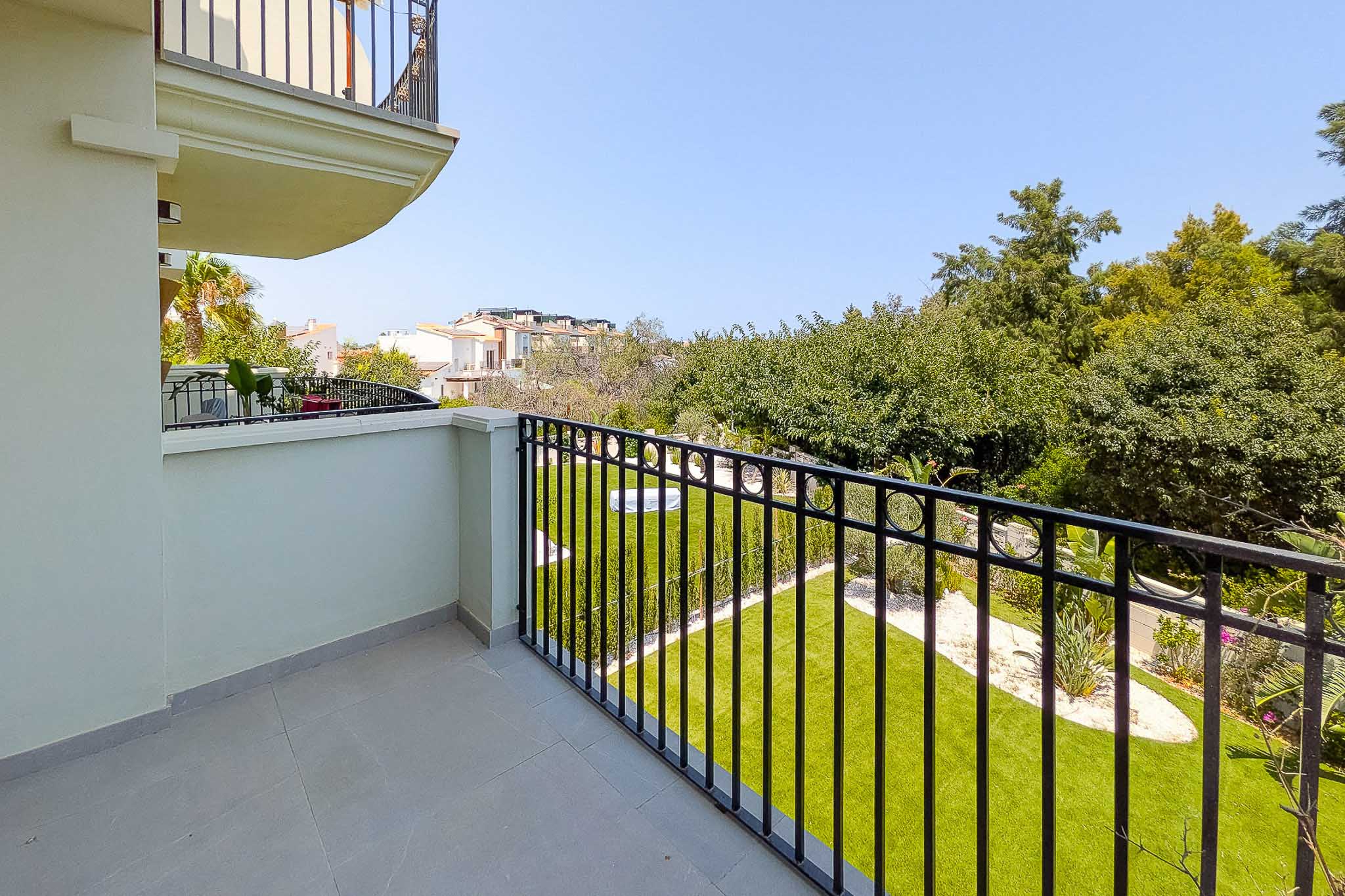 Apartment, Denia
