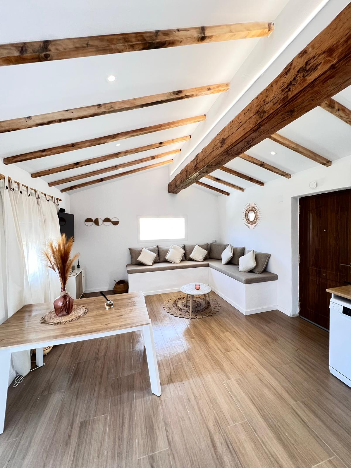 Villa, La Pedrera - Vessanes