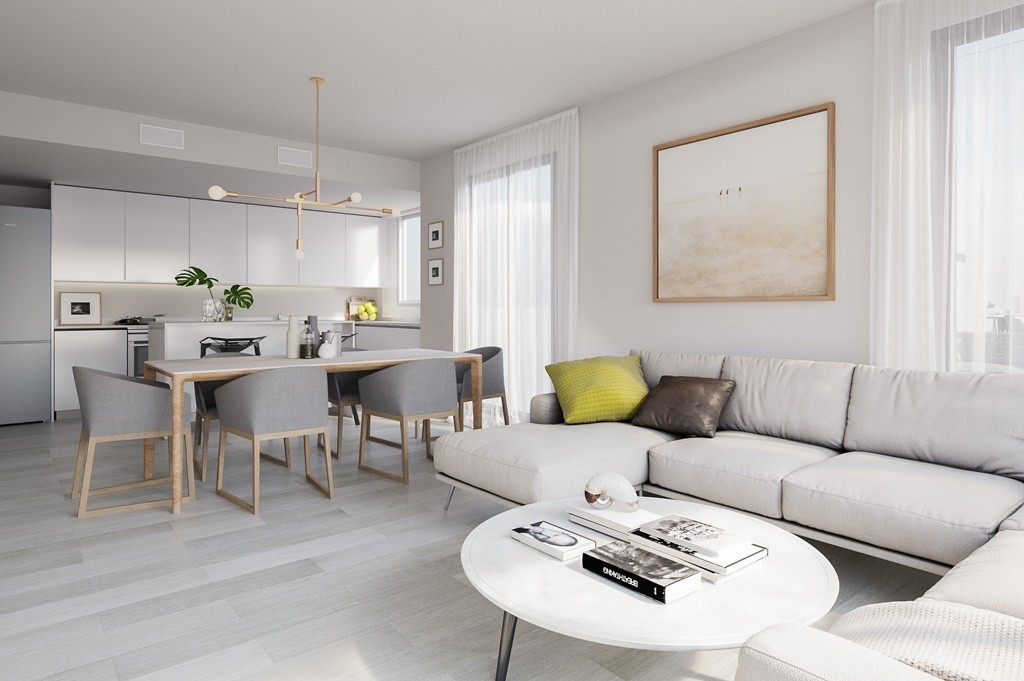 Apartment, Mijas Costa