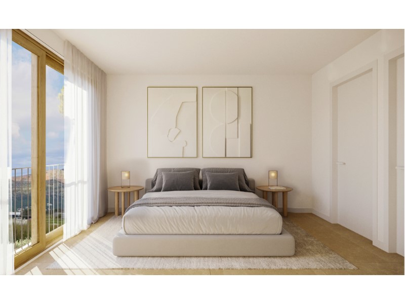Townhouse, Gata de Gorgos