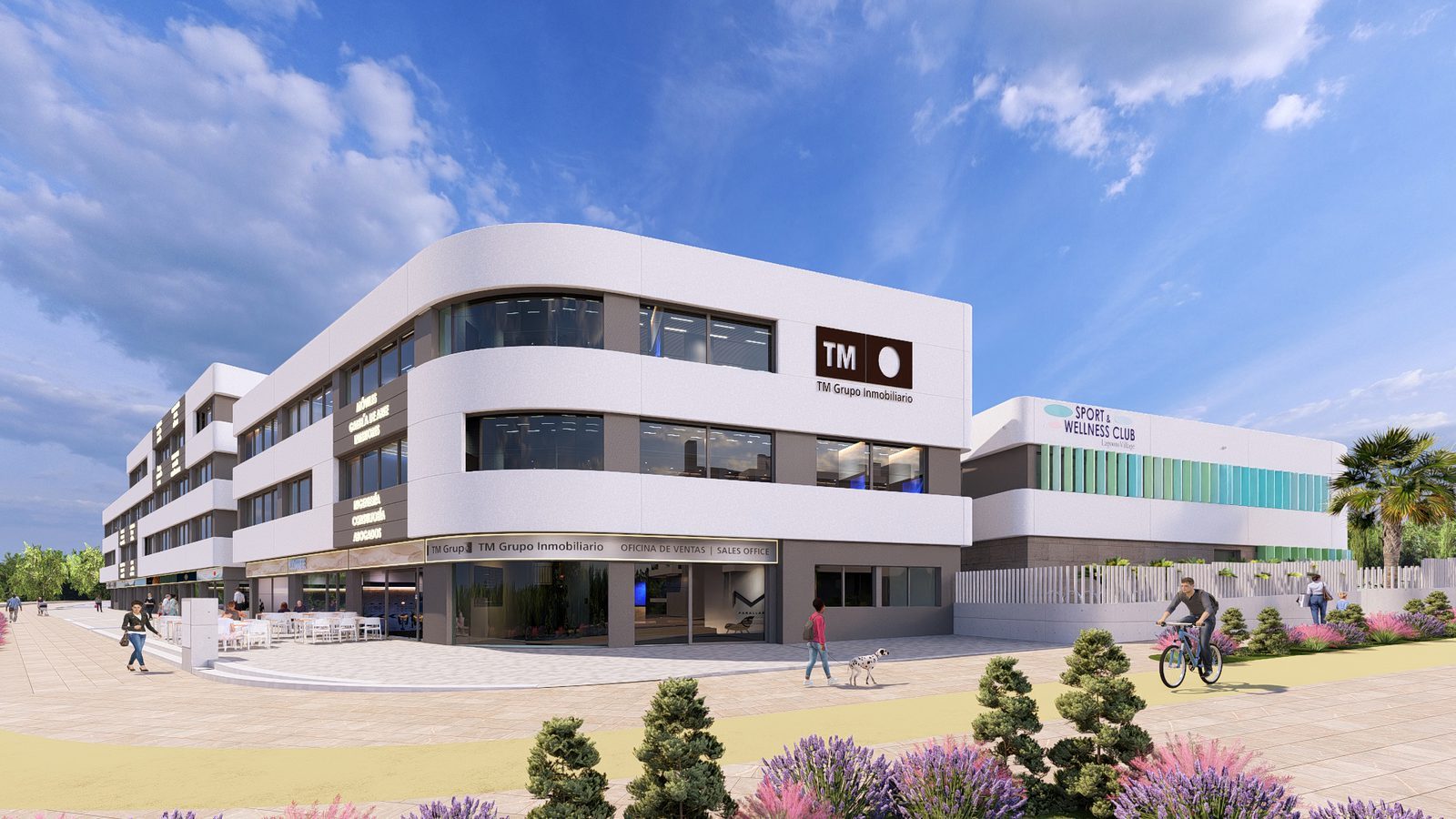 Bungalow, Torrevieja