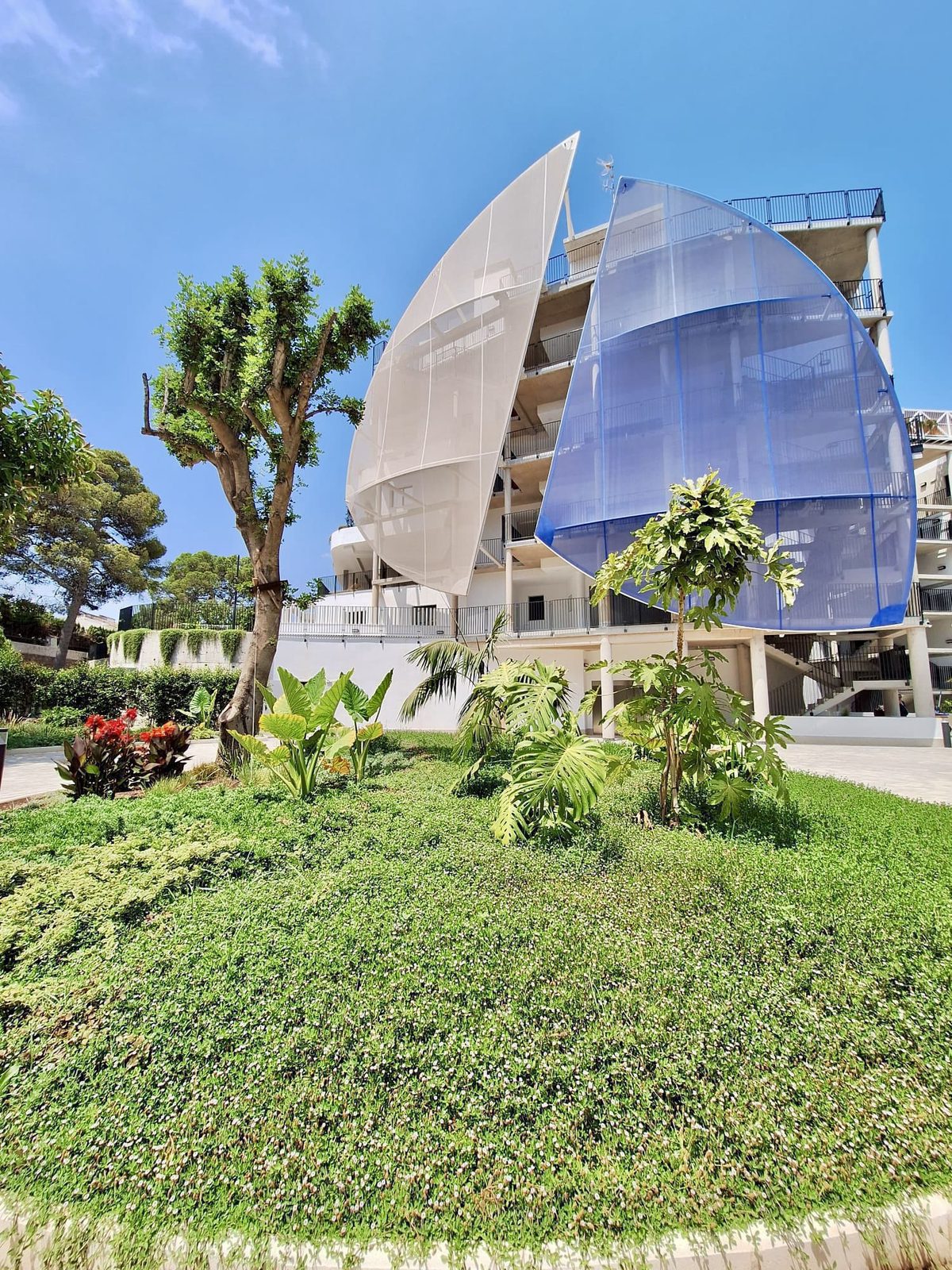 Apartment, L'Albir