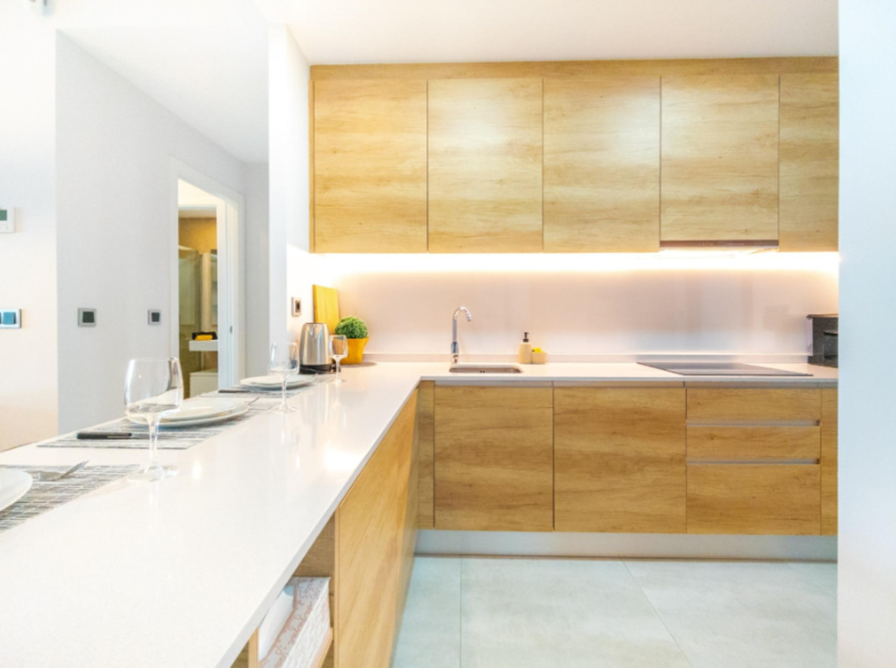 Apartment, Benidorm