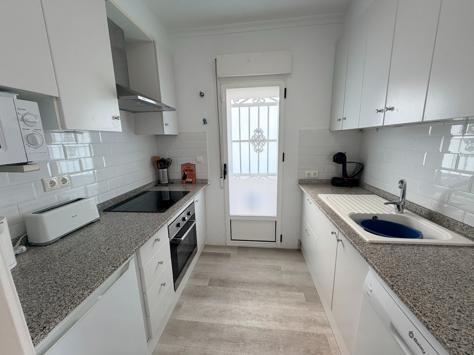 Townhouse, Entre Naranjos Vistabella