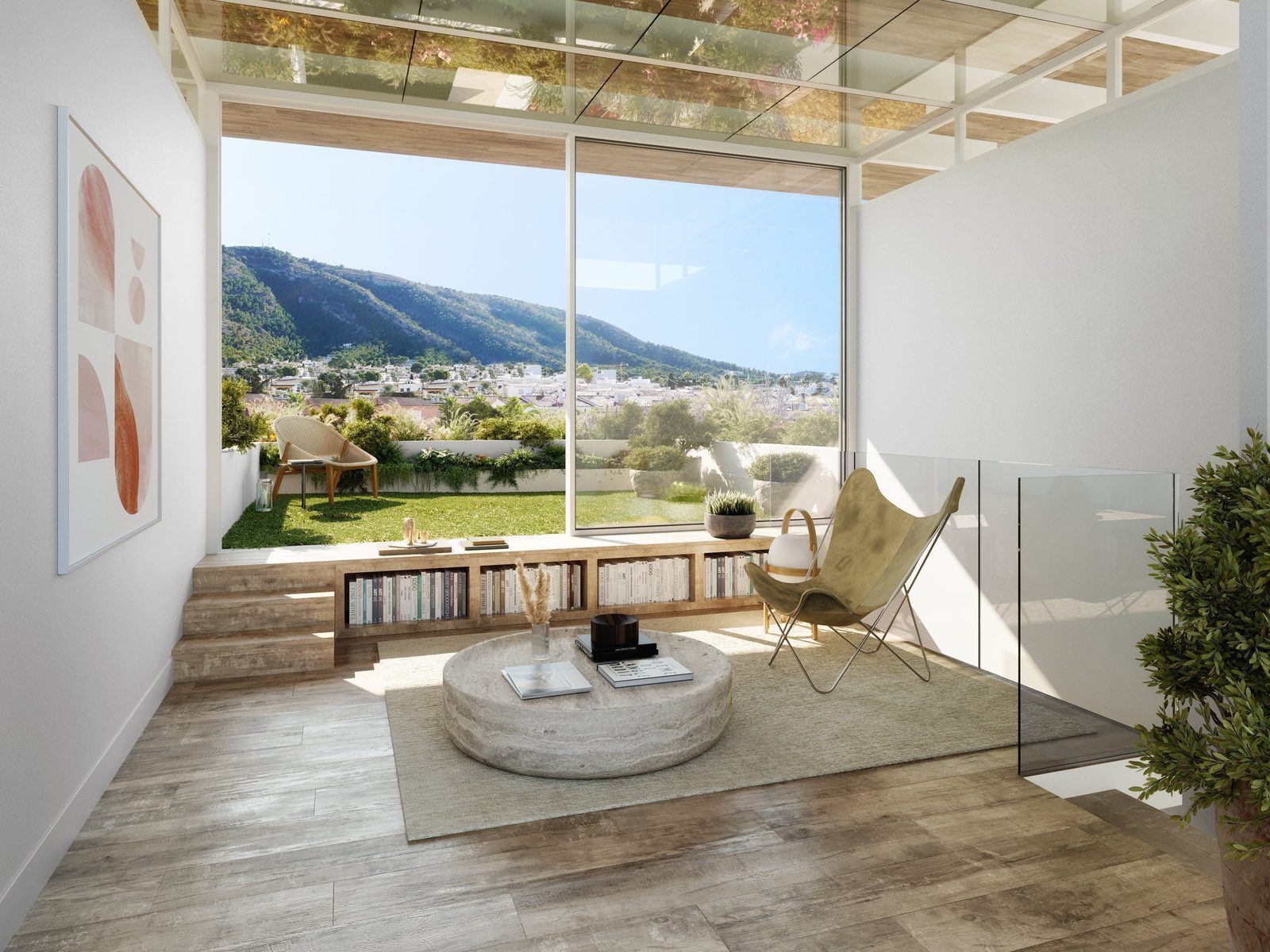 Apartment, L'Albir