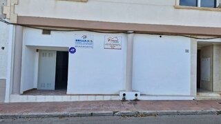 Commercial, Centro ciudad
