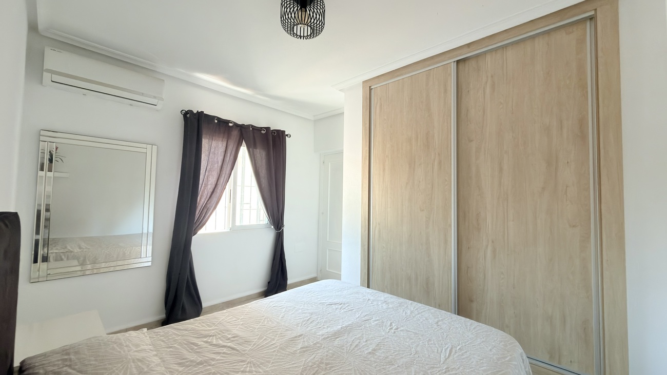 Villa, Villamartin