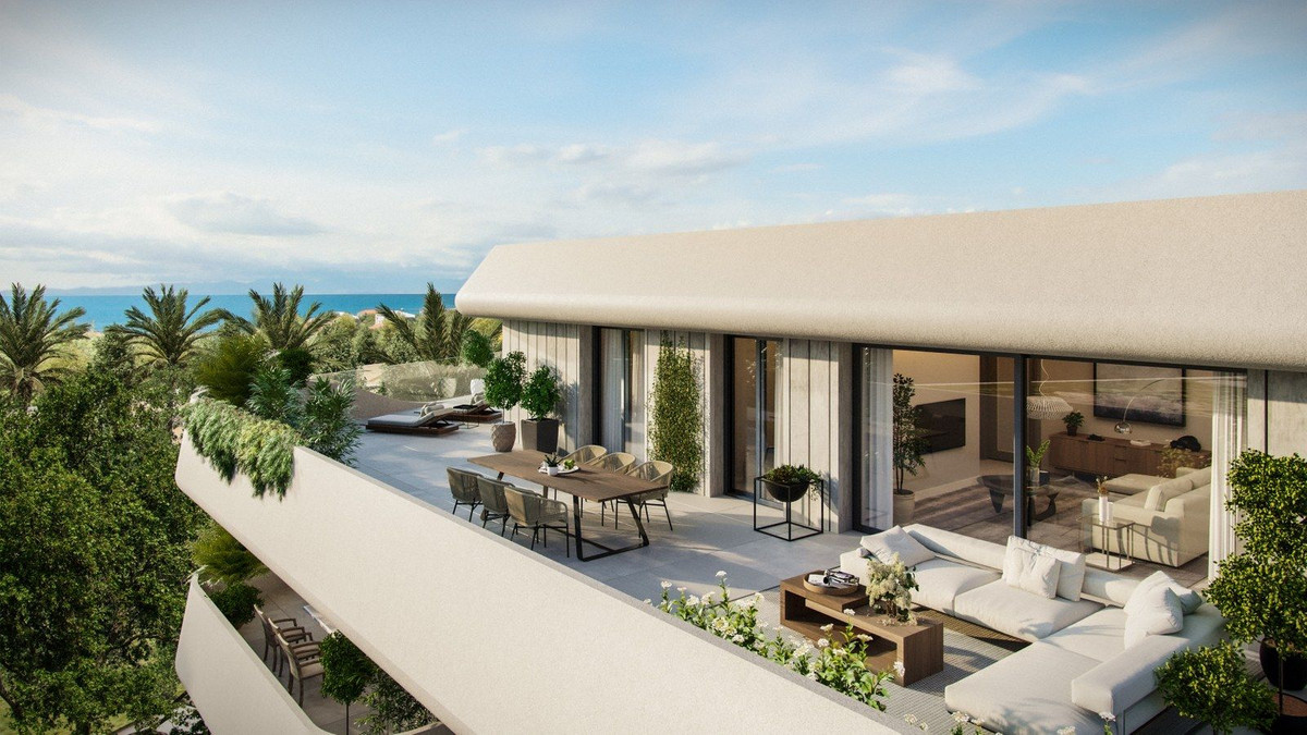 Apartment, Marbella