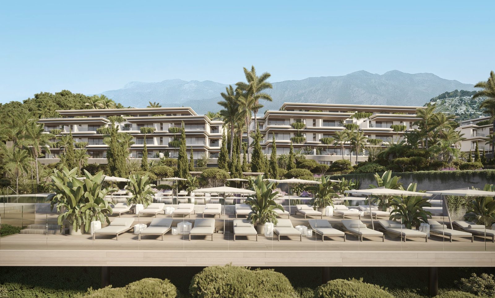 Apartment, Mijas, Buenavista