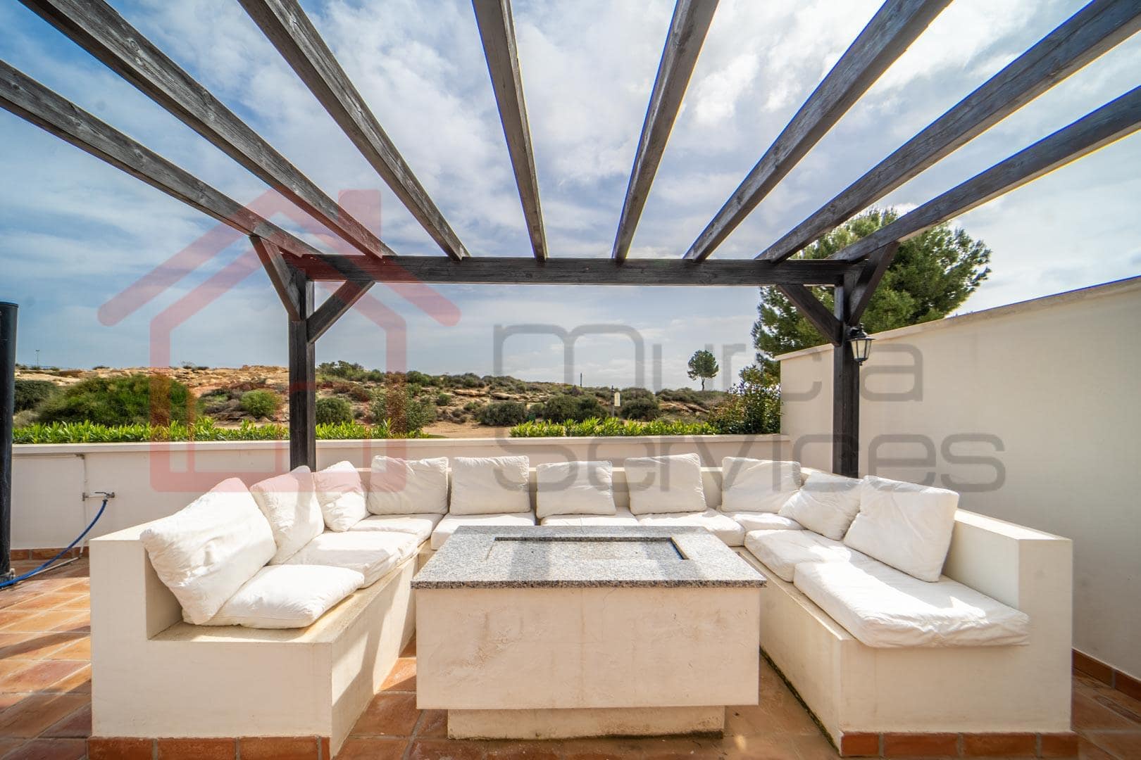 Villa, El Valle Golf Resort