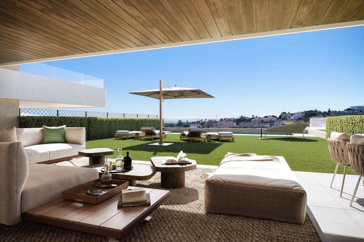 Penthouse, New Golden Mile