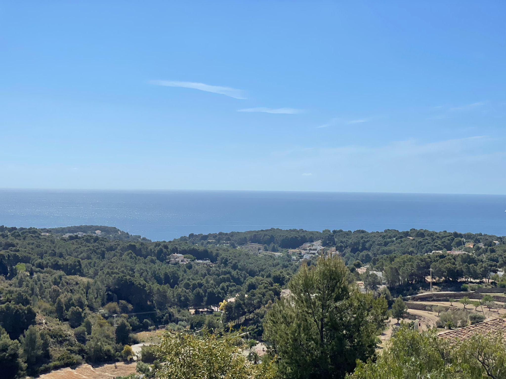 Villa, Benissa