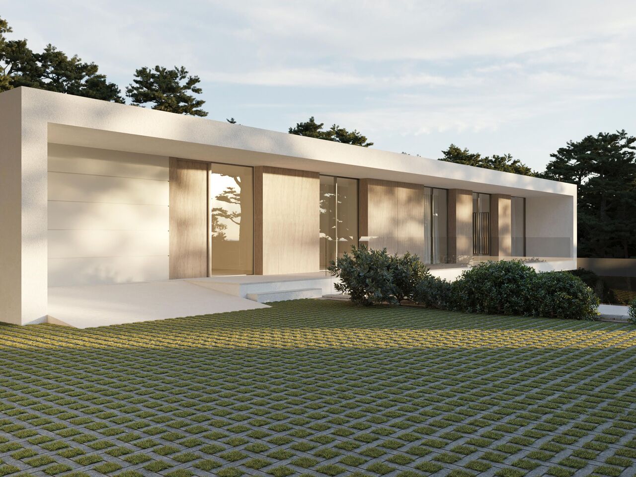 Villa, Moraira
