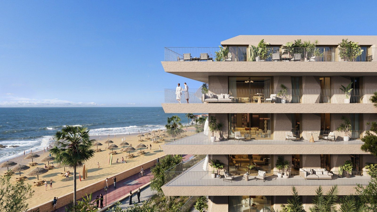 Apartment, La Duquesa
