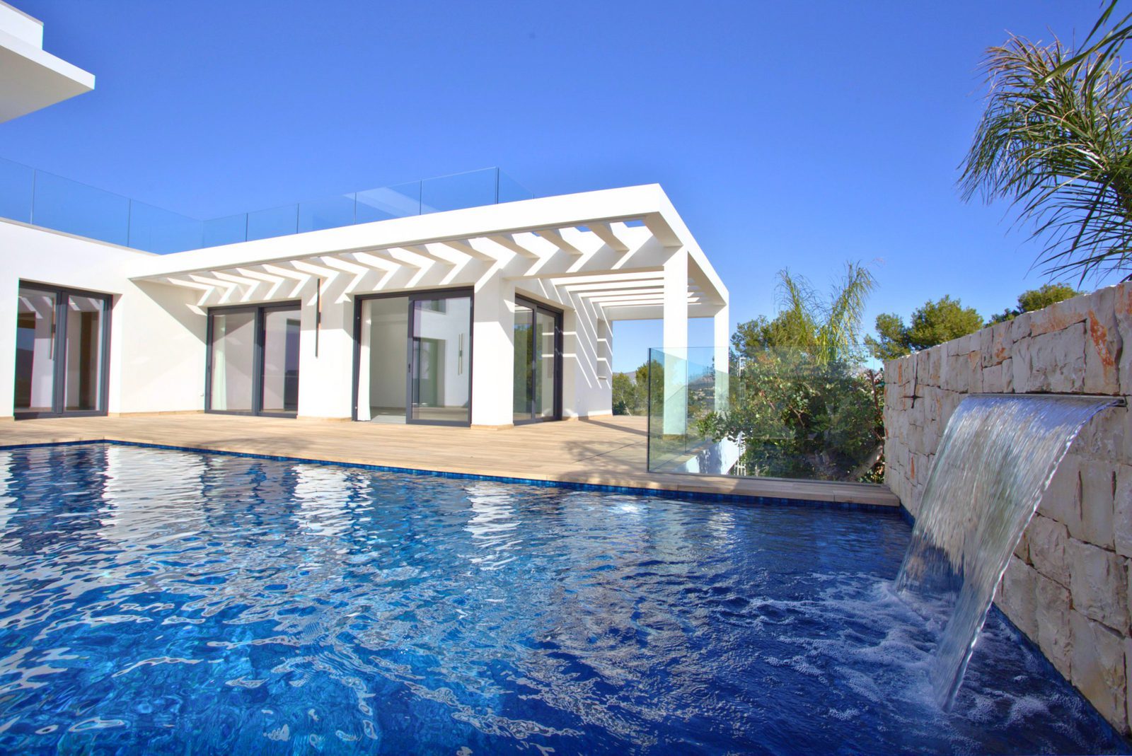 Villa, Benimeit | Tabaira